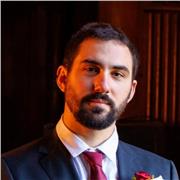 I'm a development scientist, with a masters in computational astrophysics. Here to help you to learn something new!